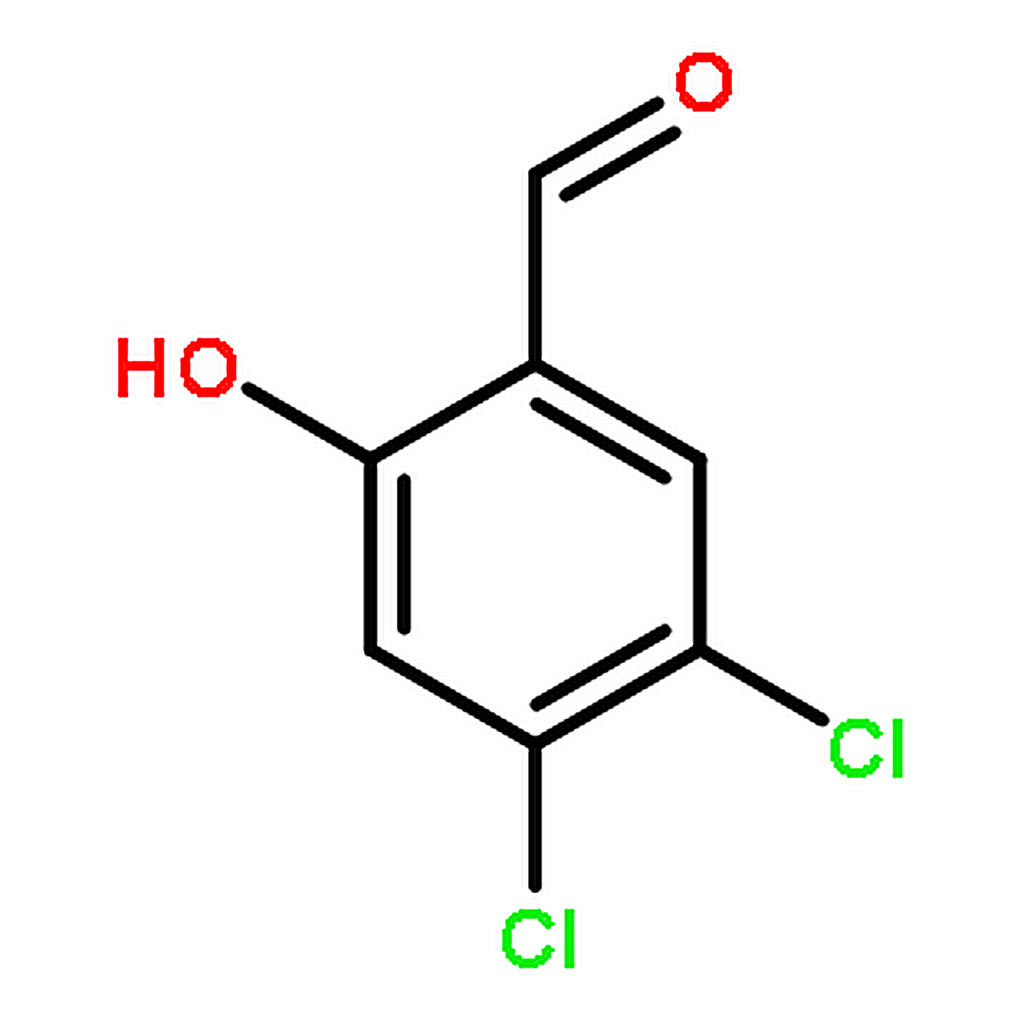 RHAWN 4，5-Dichlorosalicylaldehyde