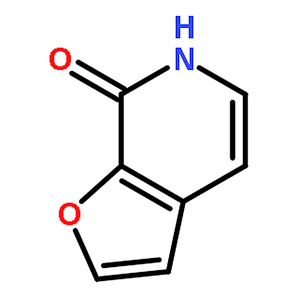 RHAWN Furo[2，3-C]Pyridin-7(6H)-One