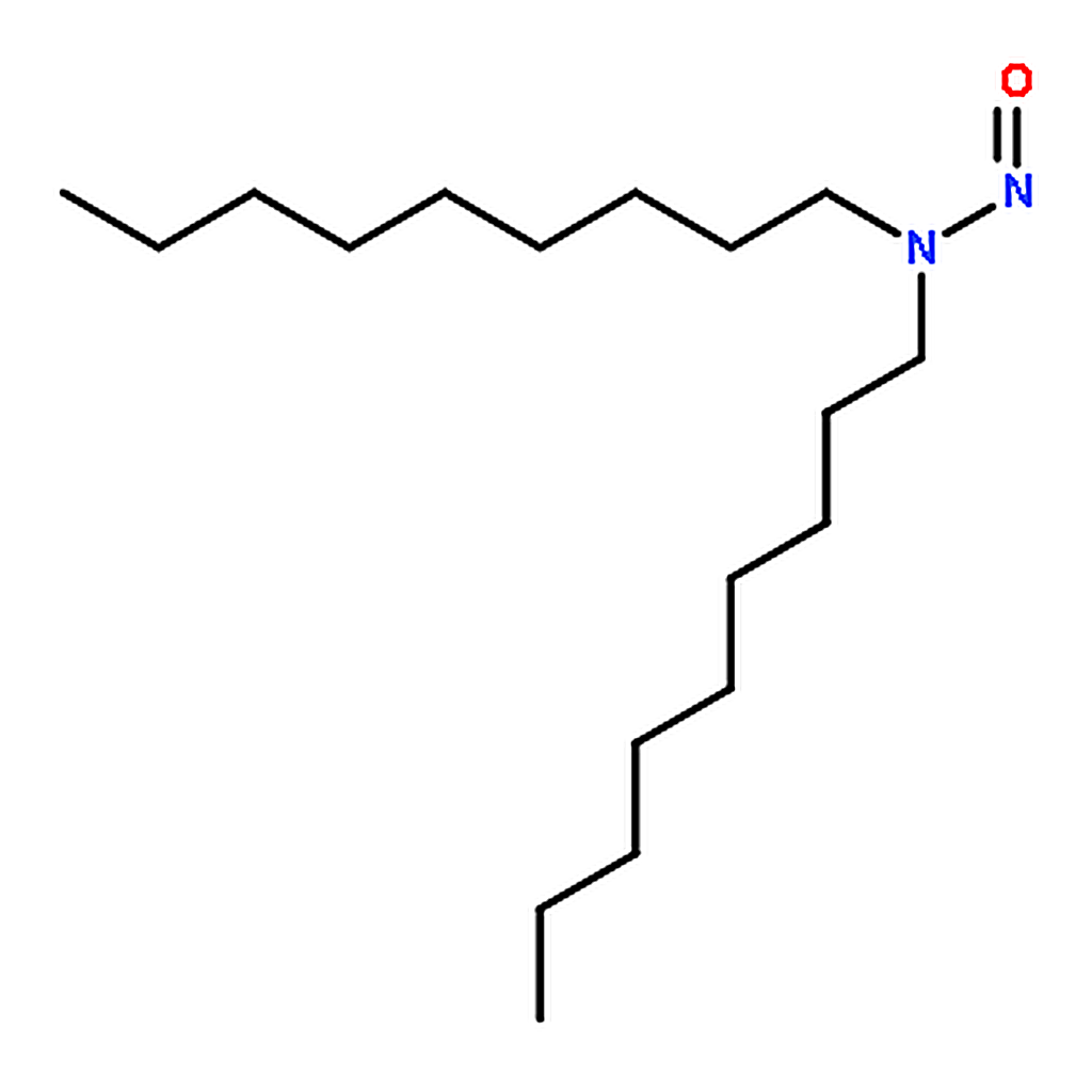 RHAWN N-Nitroso-N，N-dinonylamine