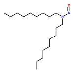 RHAWN N-Nitroso-N,N-dinonylamine