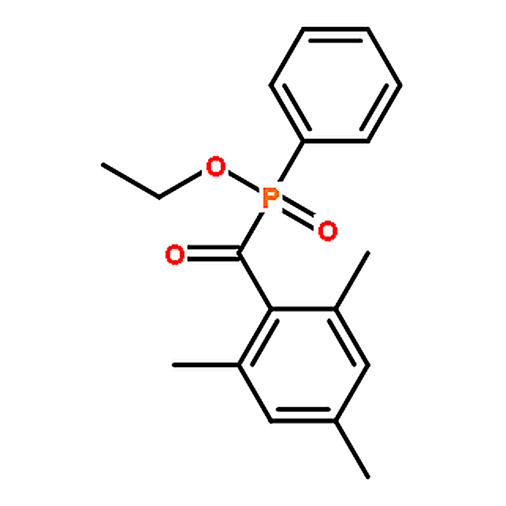 RHAWN Ethyl phenyl(2，4，6-trimethylbenzoyl)phosphinate