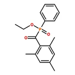 RHAWN Ethyl phenyl(2,4,6-trimethylbenzoyl)phosphinate