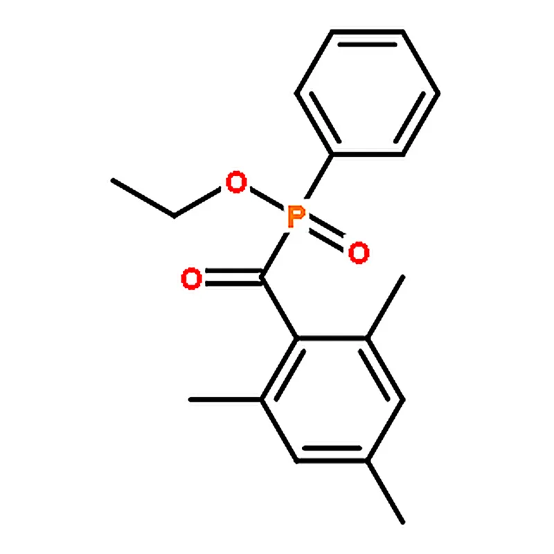 RHAWN Ethyl phenyl(2,4,6-trimethylbenzoyl)phosphinate