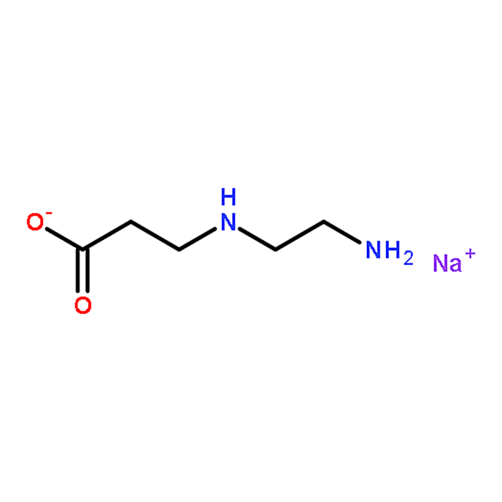 RHAWN Sodium 3-((2-aminoethyl)amino)propanoate