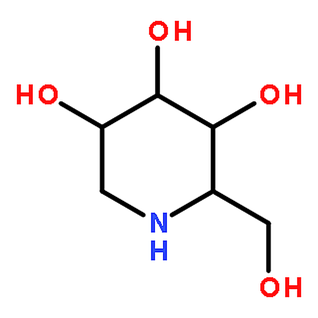 RHAWN Deoxymannojirimycin hydrochloride