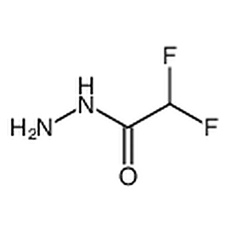 RHAWN 2,2-Difluoroacetohydrazide