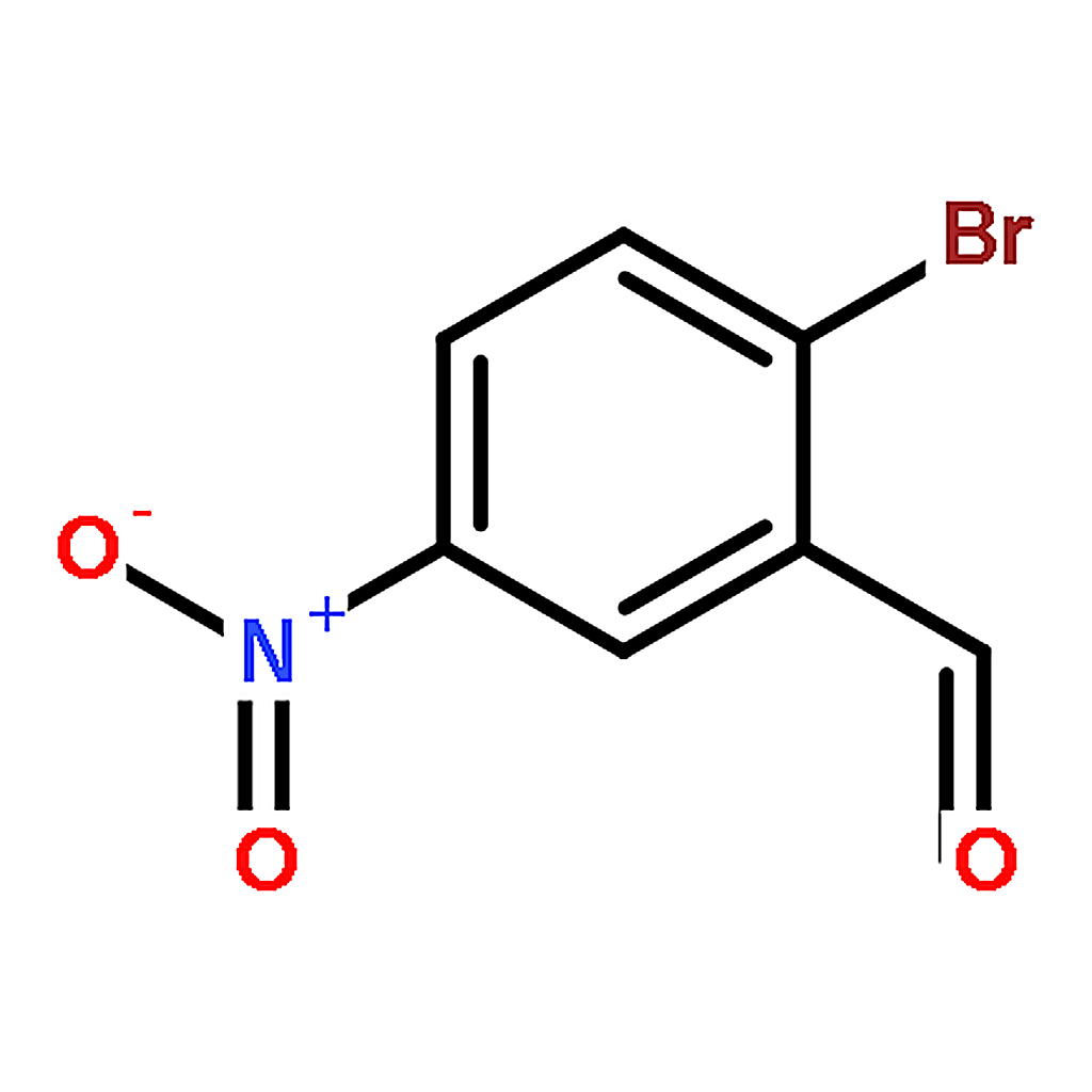 RHAWN 2-Bromo-5-nitrobenzenecarbaldehyde