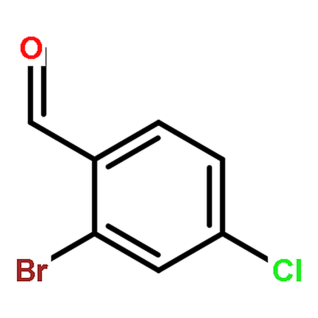 RHAWN 2-Bromo-4-chlorobenzaldehyde