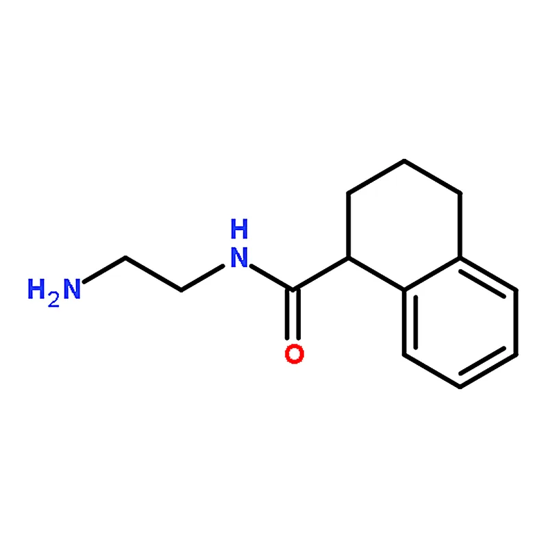 RHAWN N-(2-Aminoethyl)-1,2,3,4-tetrahydronaphthalene-1-carboxamide