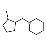 RHAWN (S)-(-)-1-Methyl-2-(1-piperidinomethyl)pyrrolidine