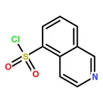 RHAWN Isoquinoline-5-sulfonyl chloride