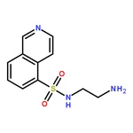 RHAWN N-(2-Aminoethyl)isoquinoline-5-sulfonamide