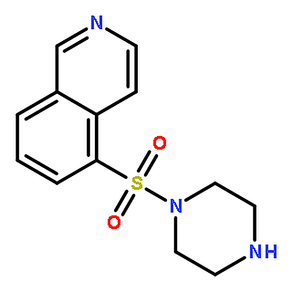 RHAWN 5-(Piperazin-1-ylsulfonyl)isoquinoline