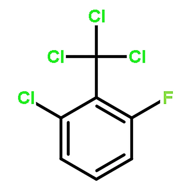 RHAWN 2-Chloro-6-fluorobenzotrichloride