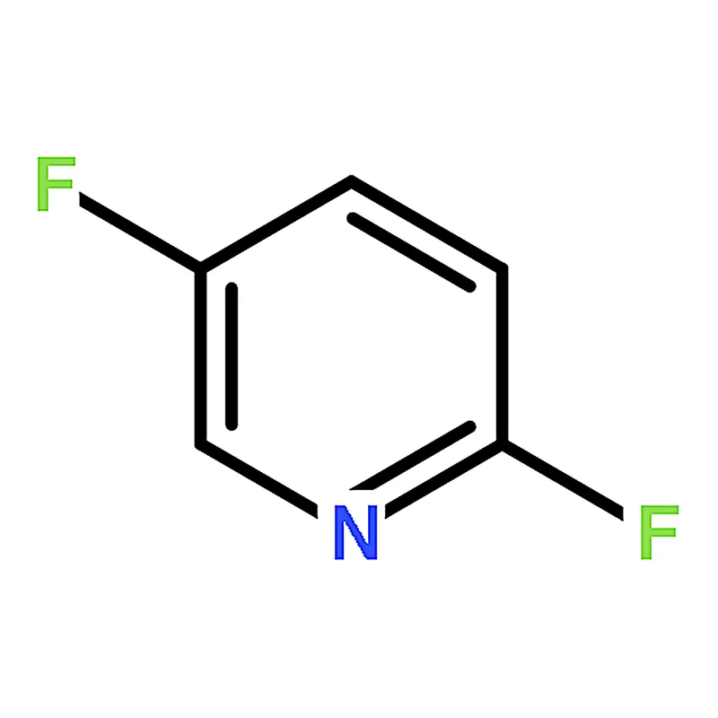 RHAWN 2,5-Difluoropyridine