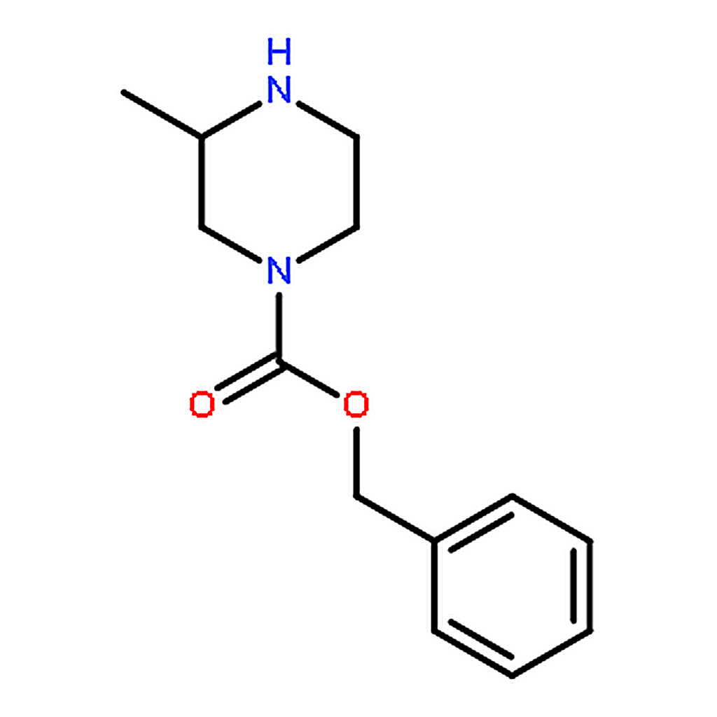 RHAWN Benzyl 3-methylpiperazine-1-carboxylate