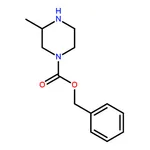 RHAWN Benzyl 3-methylpiperazine-1-carboxylate