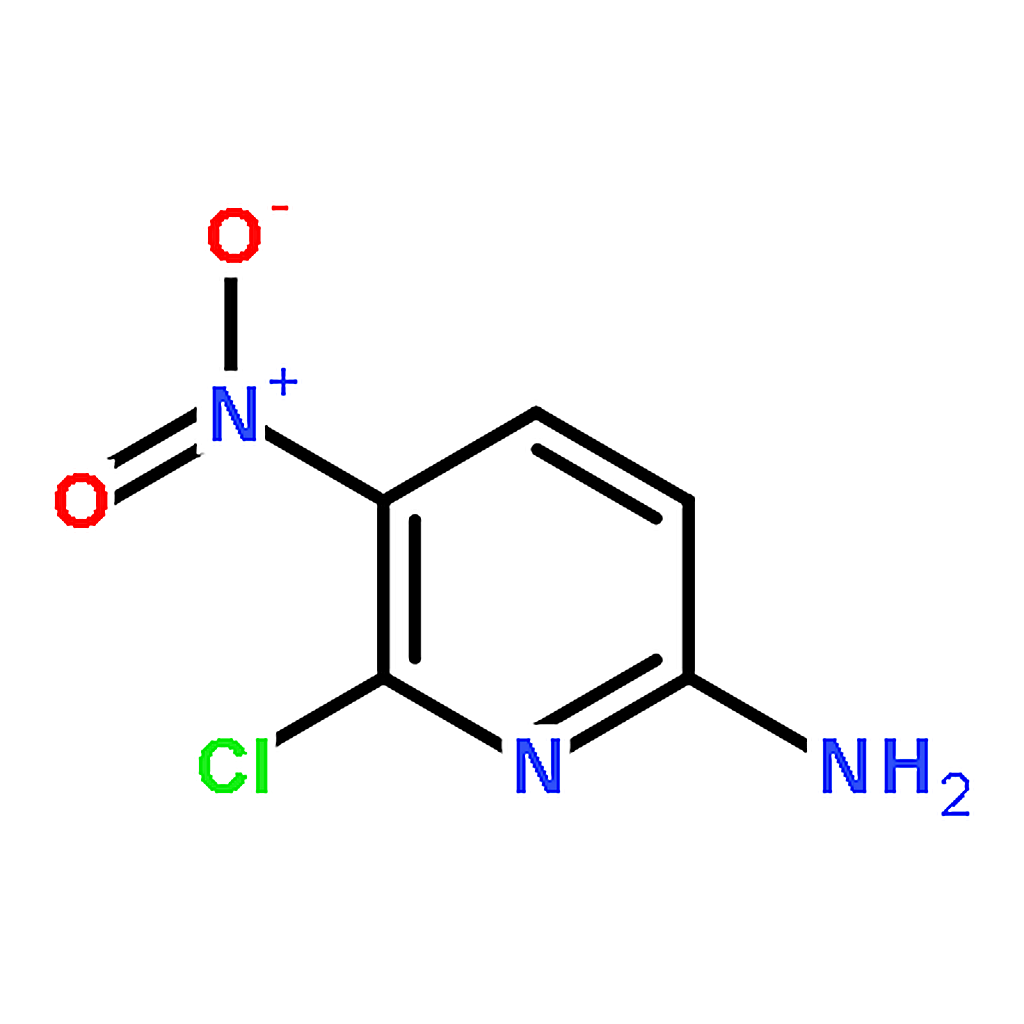 RHAWN 6-Chloro-5-nitropyridin-2-amine