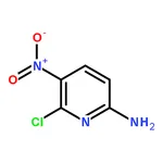 RHAWN 6-Chloro-5-nitropyridin-2-amine