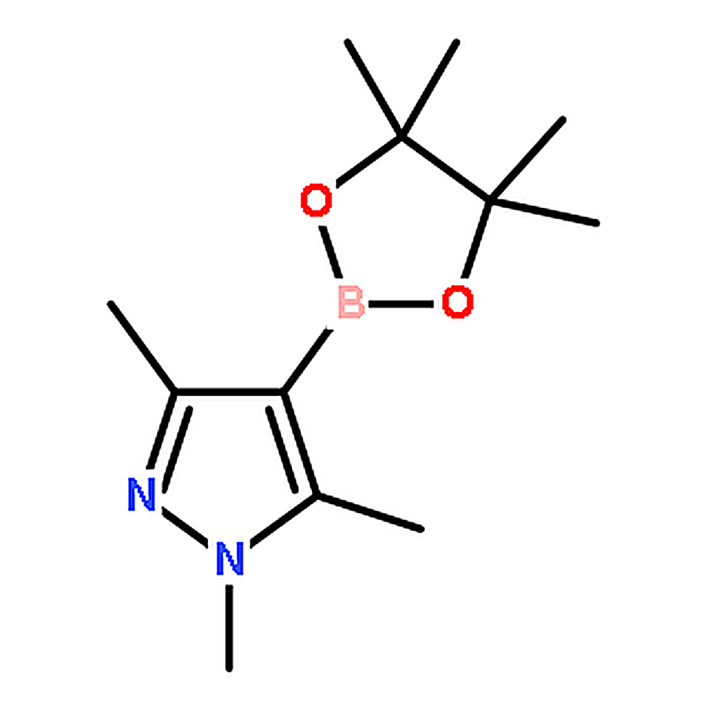 RHAWN 1,3,5-Trimethyl-1H-pyrazole-4-boronic acid pinacol ester