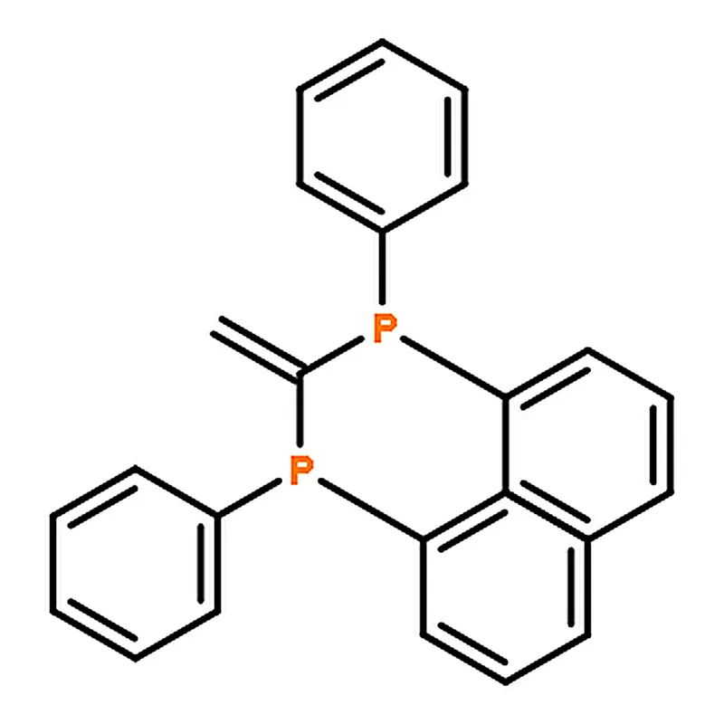 RHAWN 1,1-Bis(diphenylphosphino)ethylene