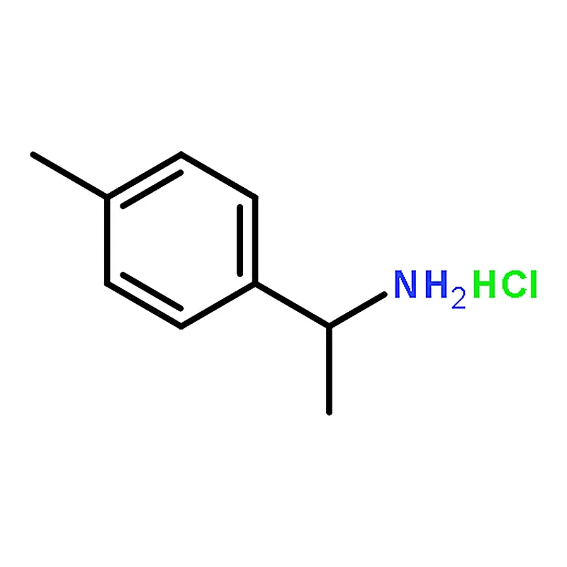 RHAWN (S)-1-(p-Tolyl)ethanamine hydrochloride