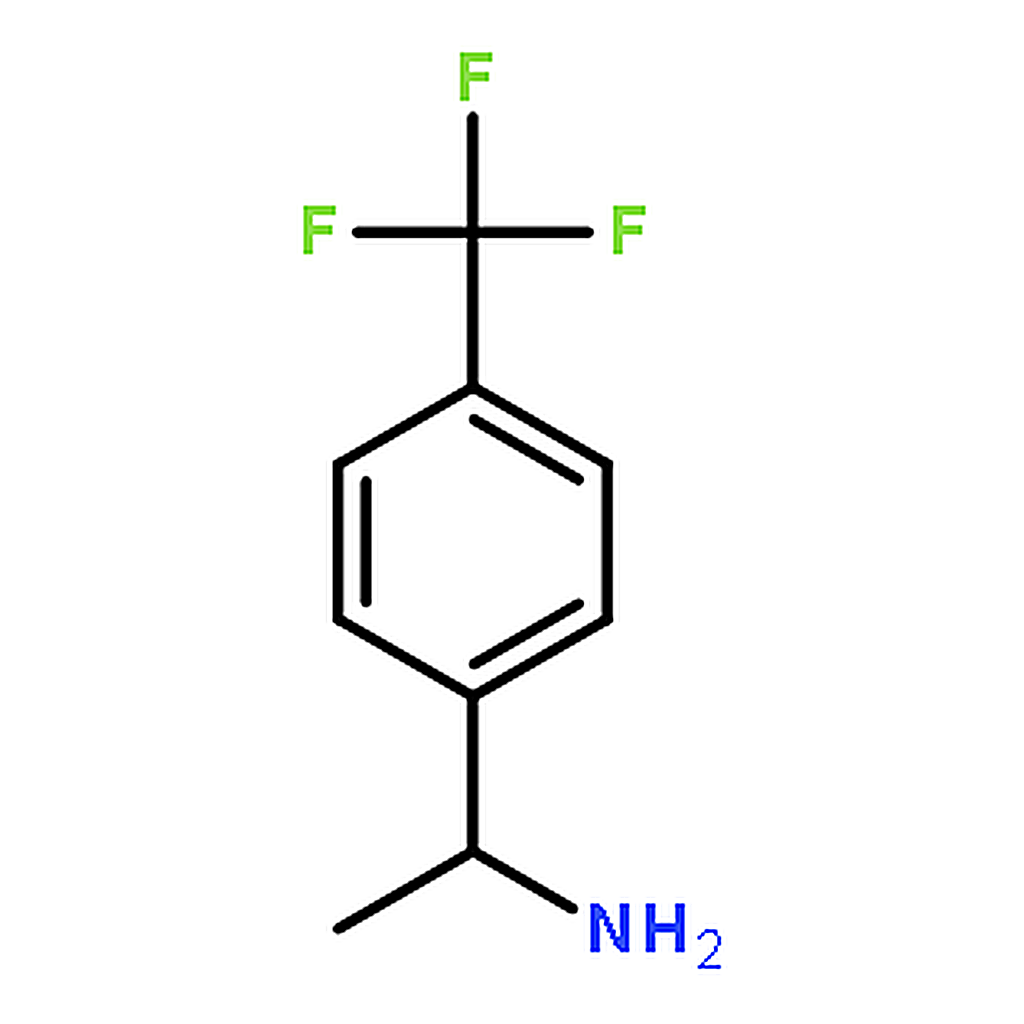 RHAWN (1S)-1-[4-(Trifluoromethyl)phenyl]ethylamine