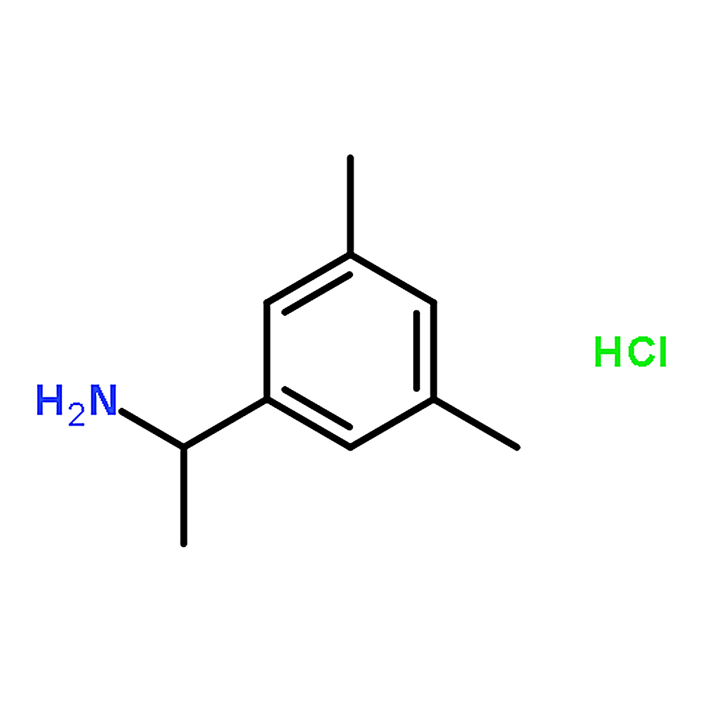RHAWN (R)-1-(3，5-Dimethylphenyl)ethanamine hydrochloride