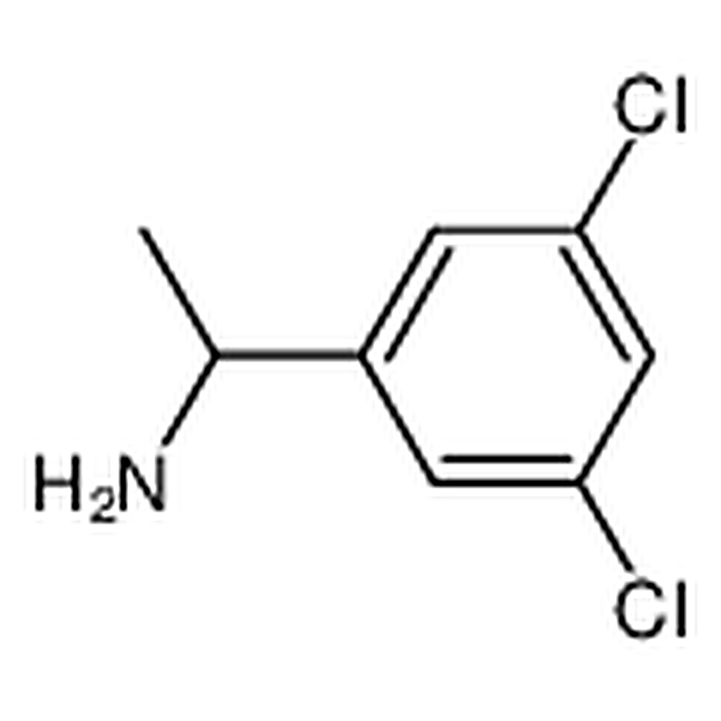 RHAWN 1-(3，5-Dichlorophenyl)ethanamine