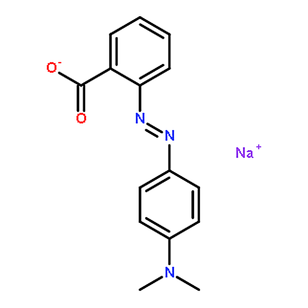 RHAWN Methyl Red sodium salt