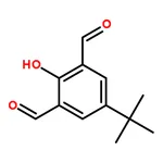 RHAWN 4-tert-Butyl-2,6-diformylphenol