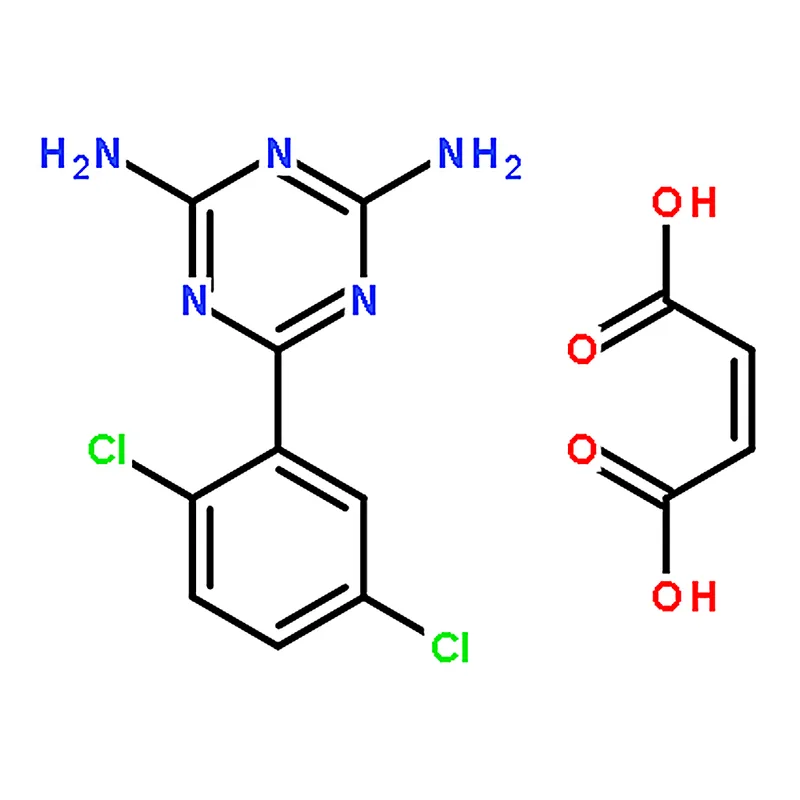 RHAWN Irsogladine Maleate
