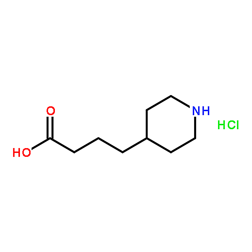 RHAWN 4-Piperidine butyric acid hydrochloride