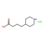 RHAWN 4-Piperidine butyric acid hydrochloride