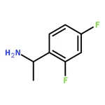 RHAWN (S)-1-(2,4-Difluorophenyl)ethanamine