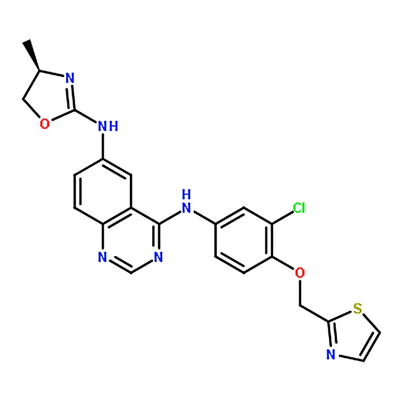 RHAWN Varlitinib