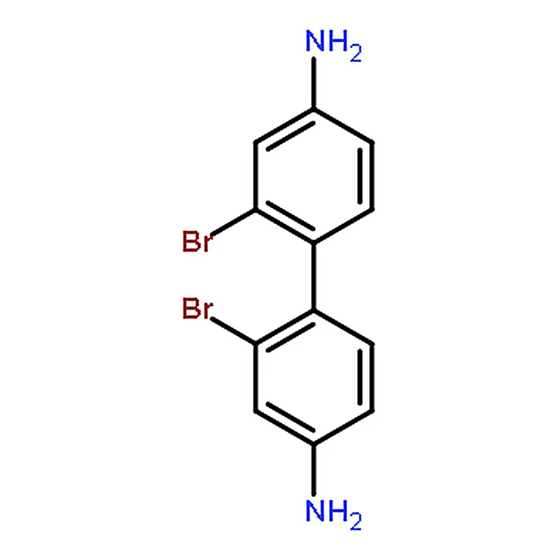 RHAWN 4,4’-Diamino-2,2’-dibromobiphenyl