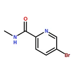 RHAWN 5-Bromo-N-methylpicolinamide