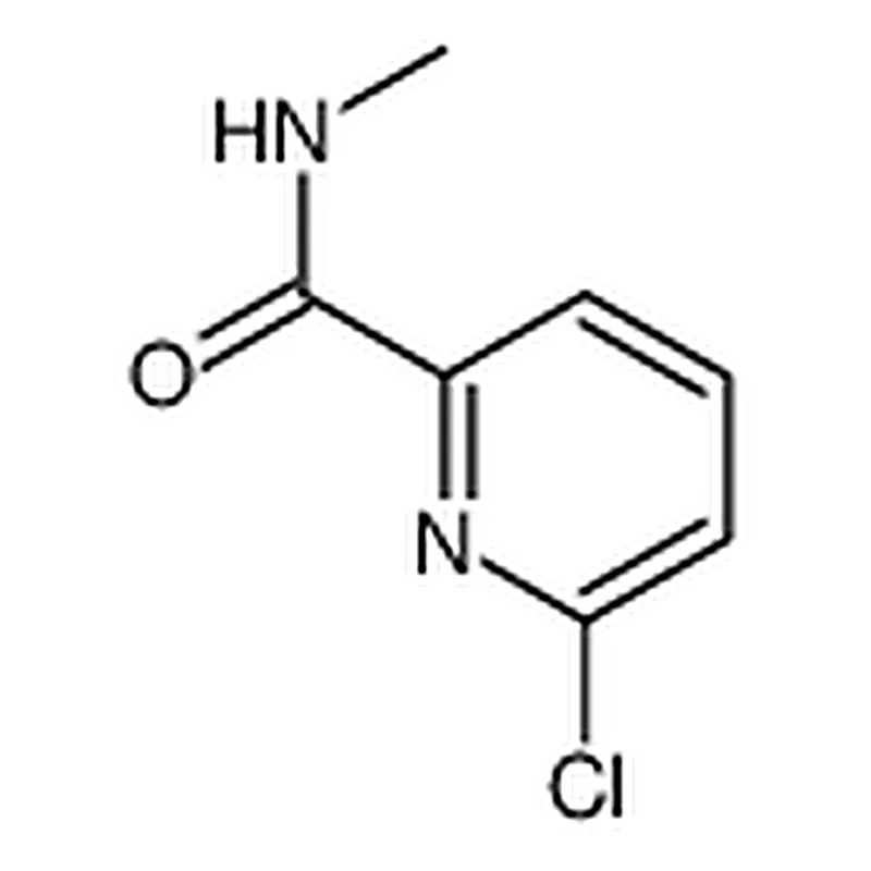 RHAWN 6-Chloro-N-methylpicolinamide
