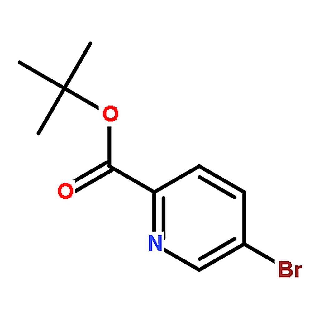 RHAWN tert-Butyl 5-bromopicolinate
