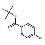 RHAWN tert-Butyl 5-bromopicolinate