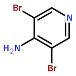 RHAWN 4-Amino-3,5-dibromopyridine