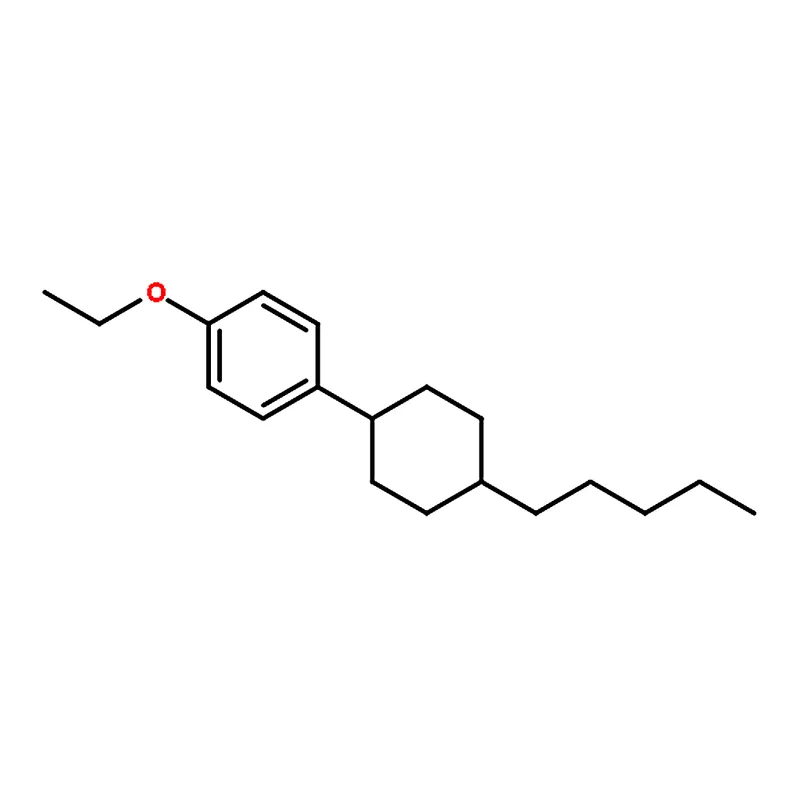 RHAWN 1-(trans-4-Pentylcyclohexyl)-4-ethoxybenzene