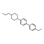 RHAWN trans-4-Ethyl-4'-(4-n-propylcyclohexyl)biphenyl