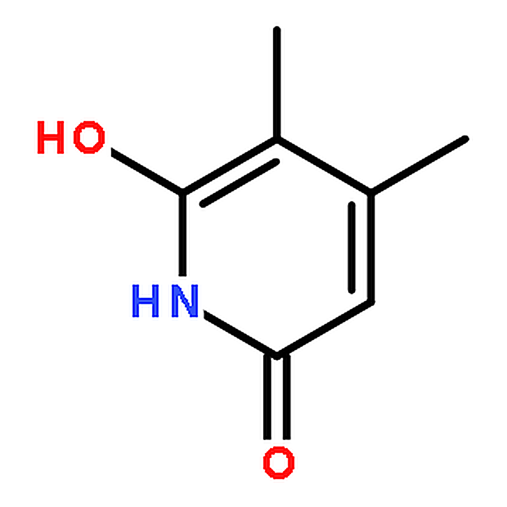 RHAWN 6-Hydroxy-3，4-dimethylpyridin-2(1H)-one