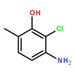 RHAWN 3-Amino-2-Chlor-6-Methylphenol