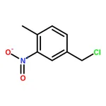 RHAWN 4-Methyl-3-nitrobenzyl chloride