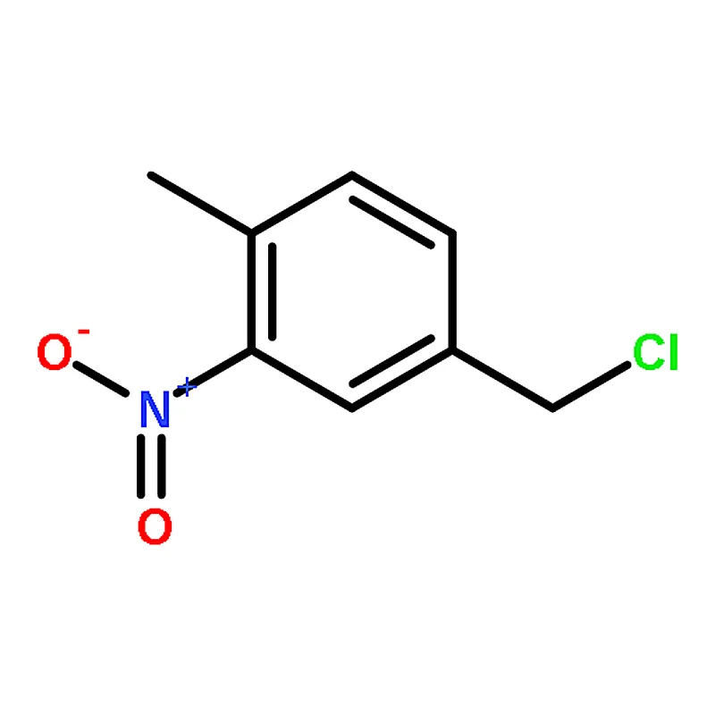 RHAWN 4-Methyl-3-nitrobenzyl chloride