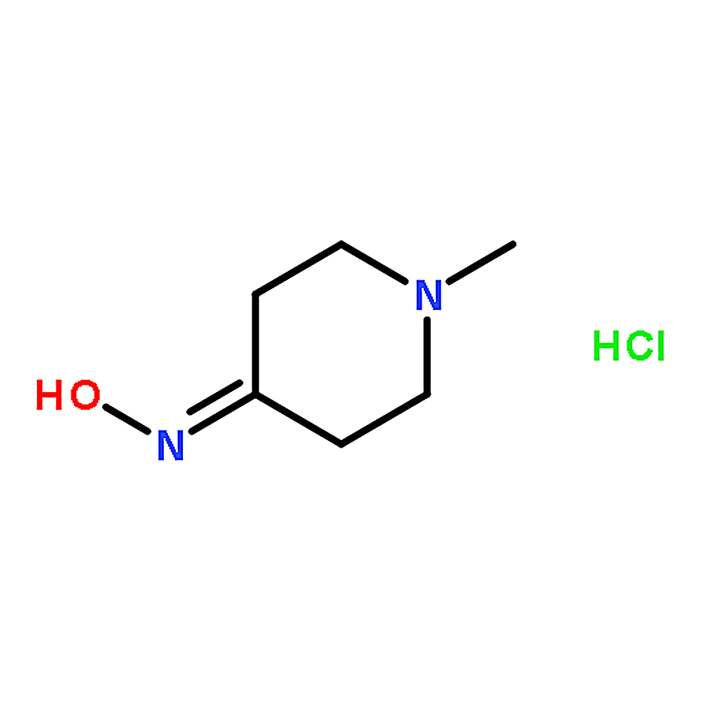 RHAWN 1-Methyl-4-piperidone Oxime Hydrochloride
