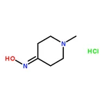 RHAWN 1-Methyl-4-piperidone Oxime Hydrochloride